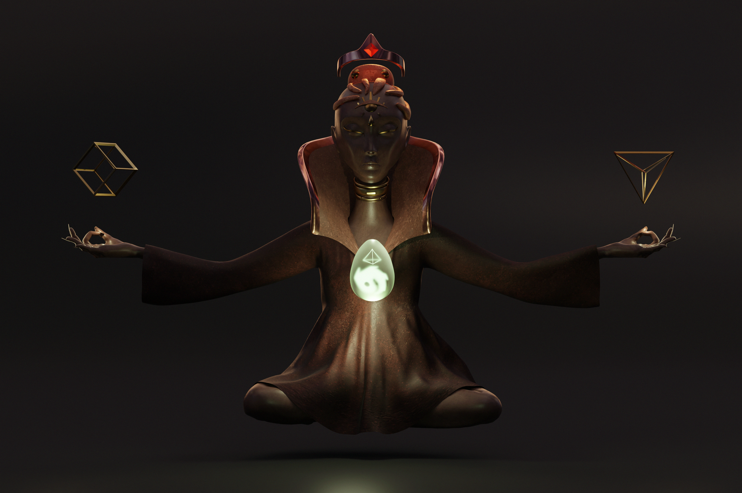 Psychqueen Full